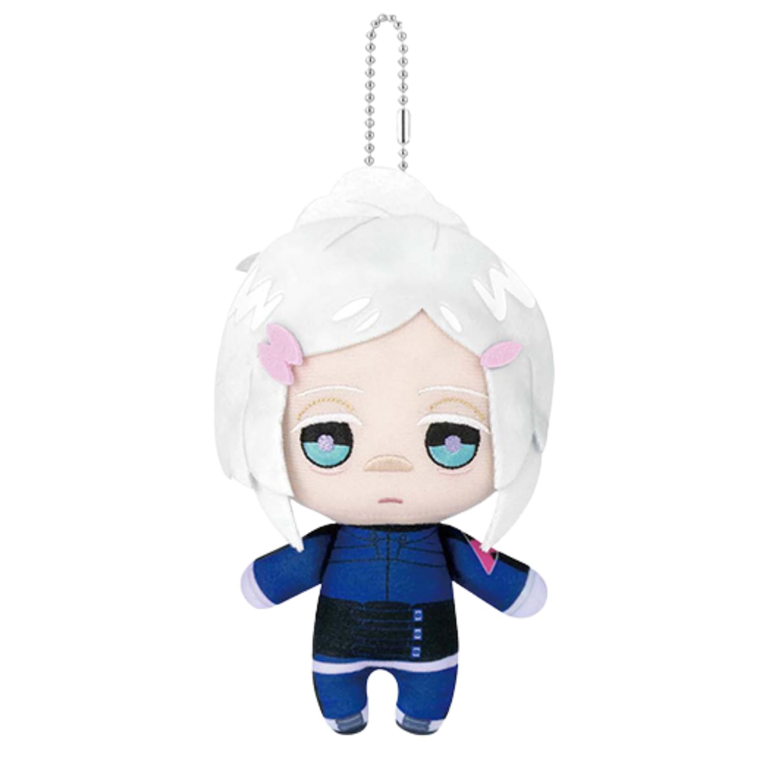 Amazon.co.jp: GQuuuuuuX ジークアクス ともぬい ～ パイロットスーツ